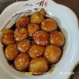 文彬的土钵菜