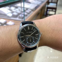 谢瑞麟(嘉兴八佰伴购物中心店)