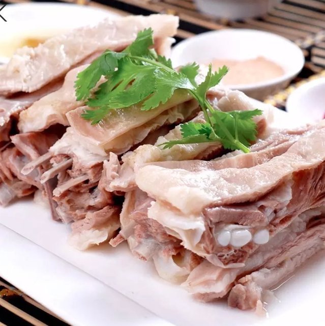 老春台手抓老总店