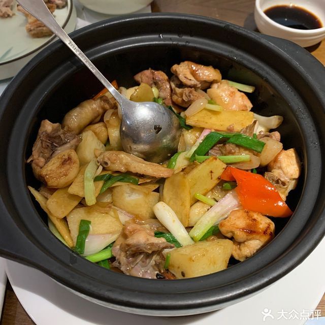             猫哥私厨(沙溪店)