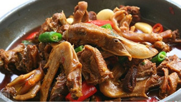 华生酒楼(文理学院店)