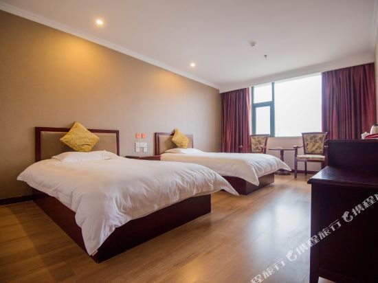 广元市 住宿服务 酒店 > 广元铂悦精选酒店