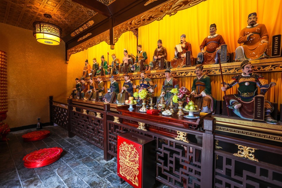 格格府典藏博物馆