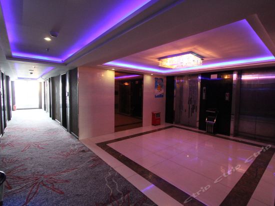 俊王酒店(容桂店)