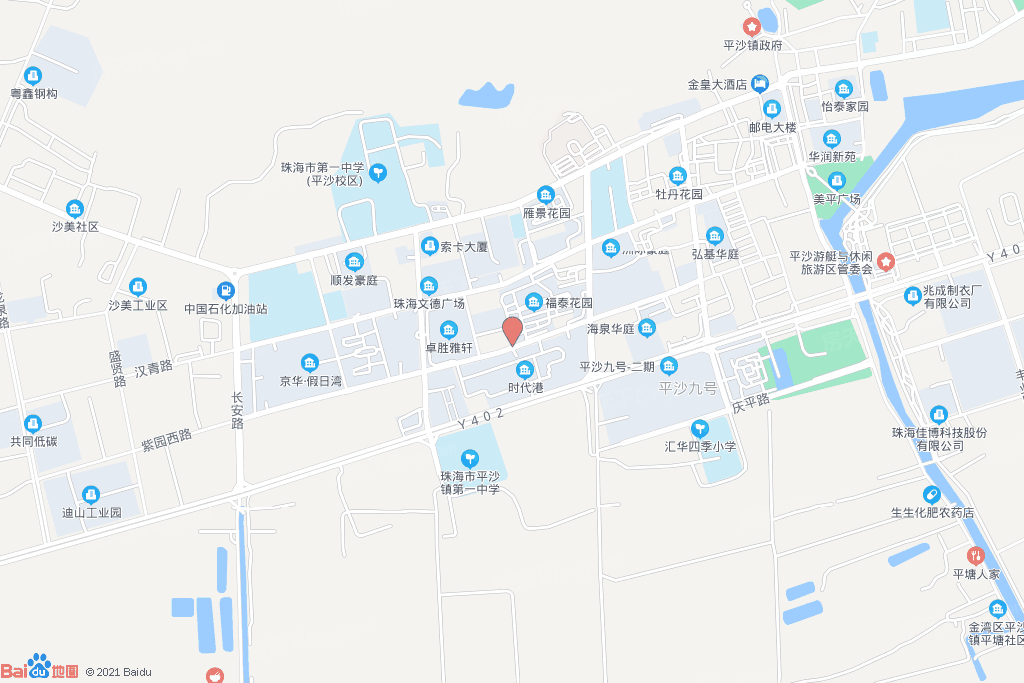 【锦绣佳缘】地址,电话,路线,周边设施_360地图