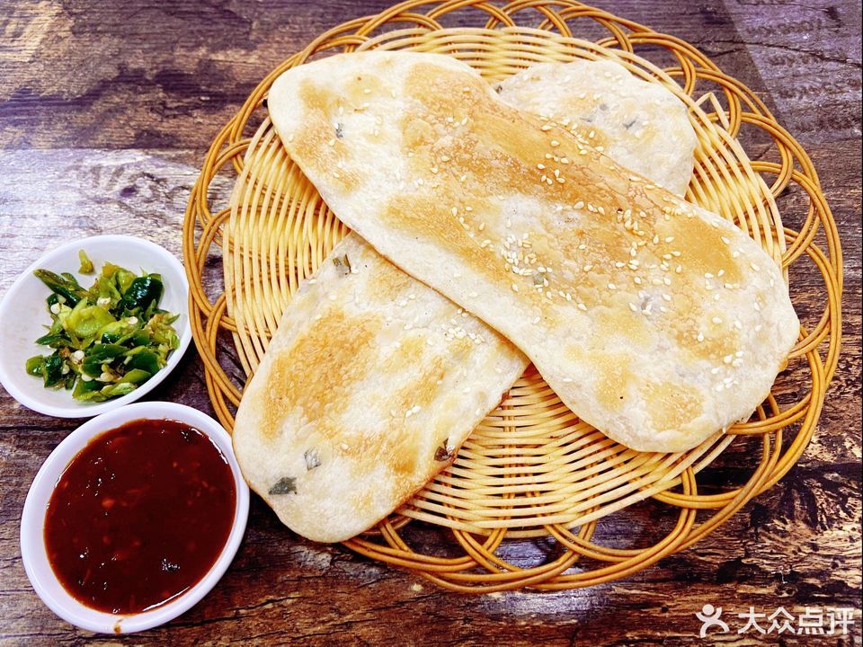 淮南牛肉汤