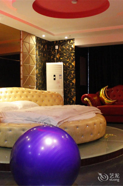 刻度主题酒店地址,刻度主题酒店多少钱_360地图