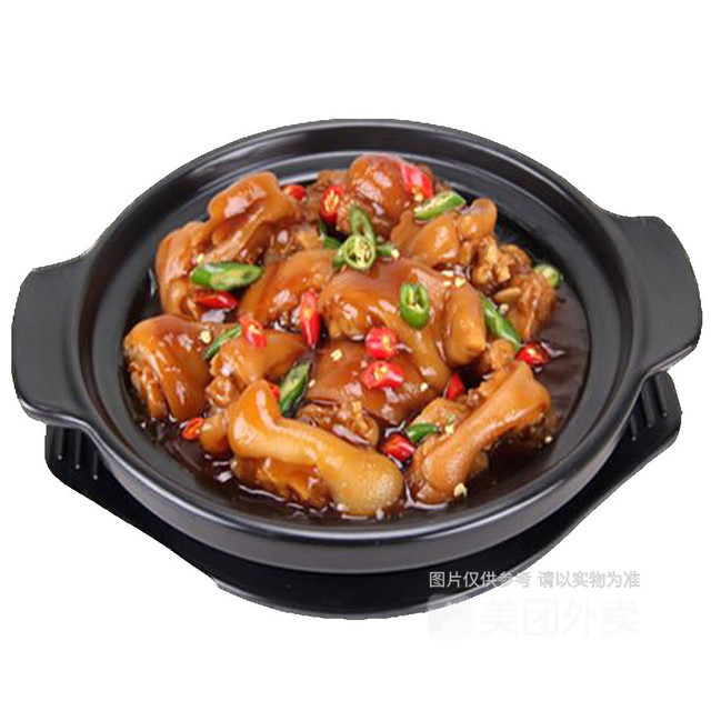 晋源居黄焖鸡米饭松江新城店
