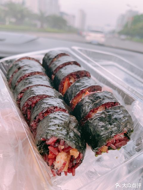 美食记石锅拌饭