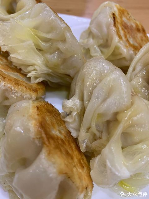 老绥元烧麦团结大街店