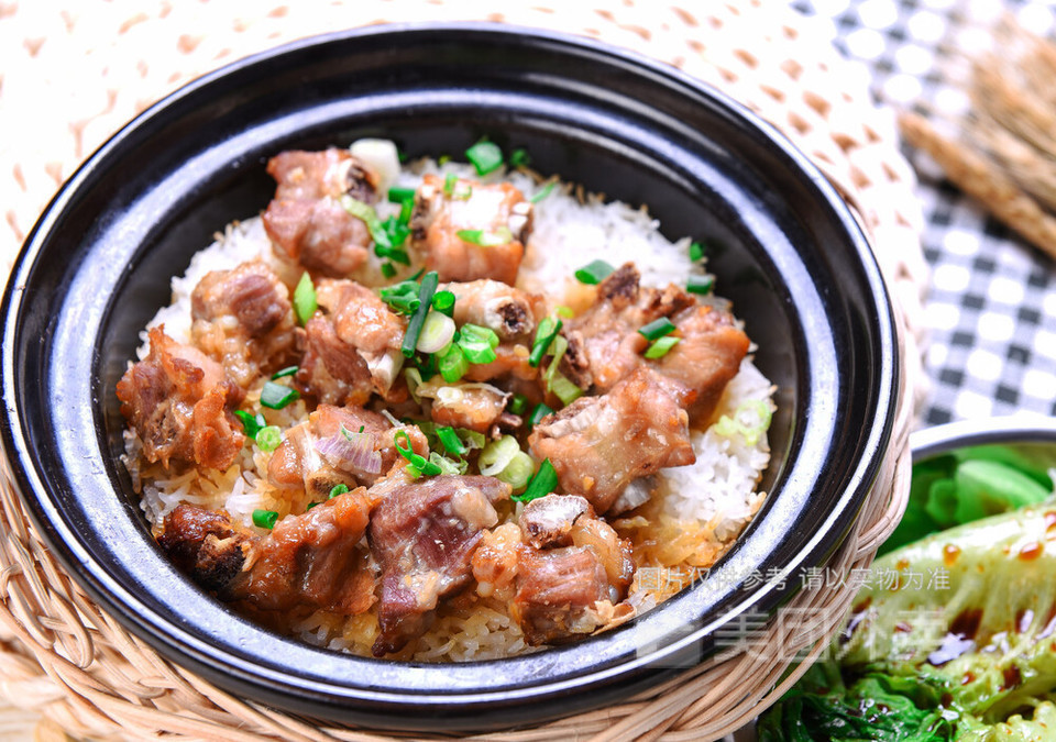 南朗崖口煲仔饭