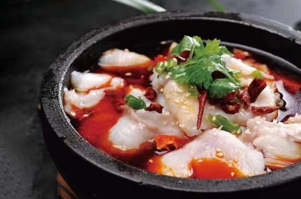 石锅豆花鱼小纱帽巷店