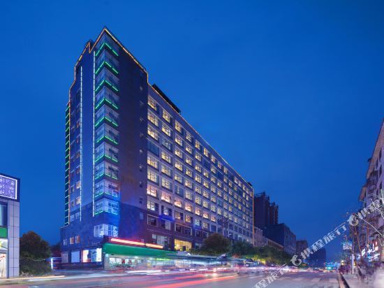 凯天国际大酒店图片