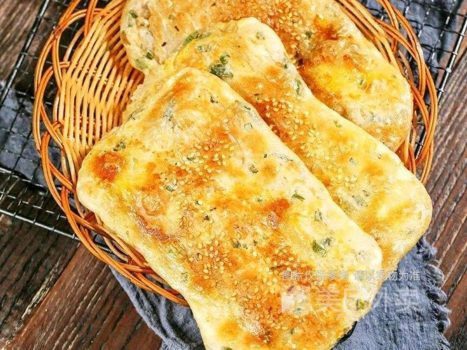 淮南牛肉汤·特色锅贴