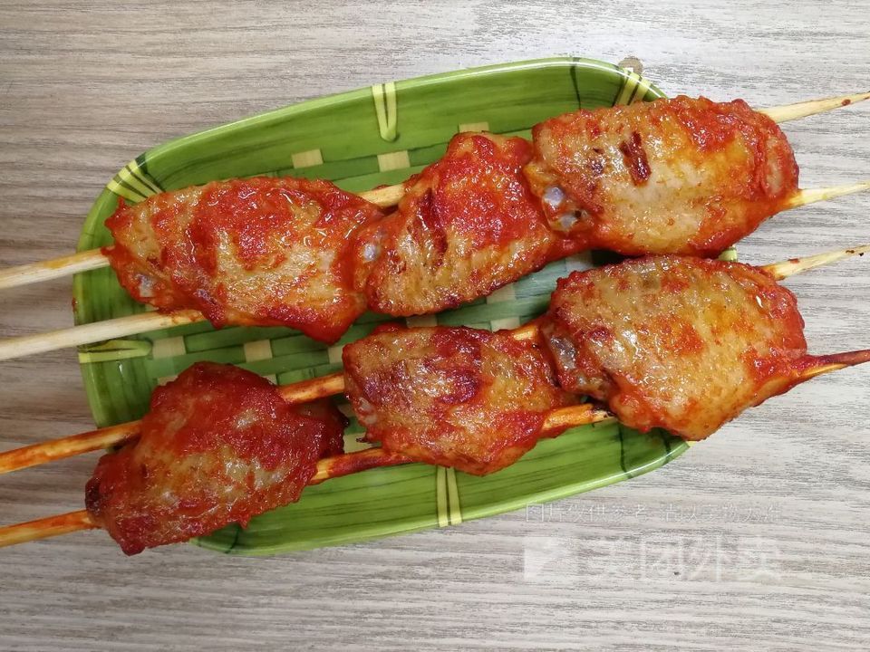 正新鸡排哈森路店